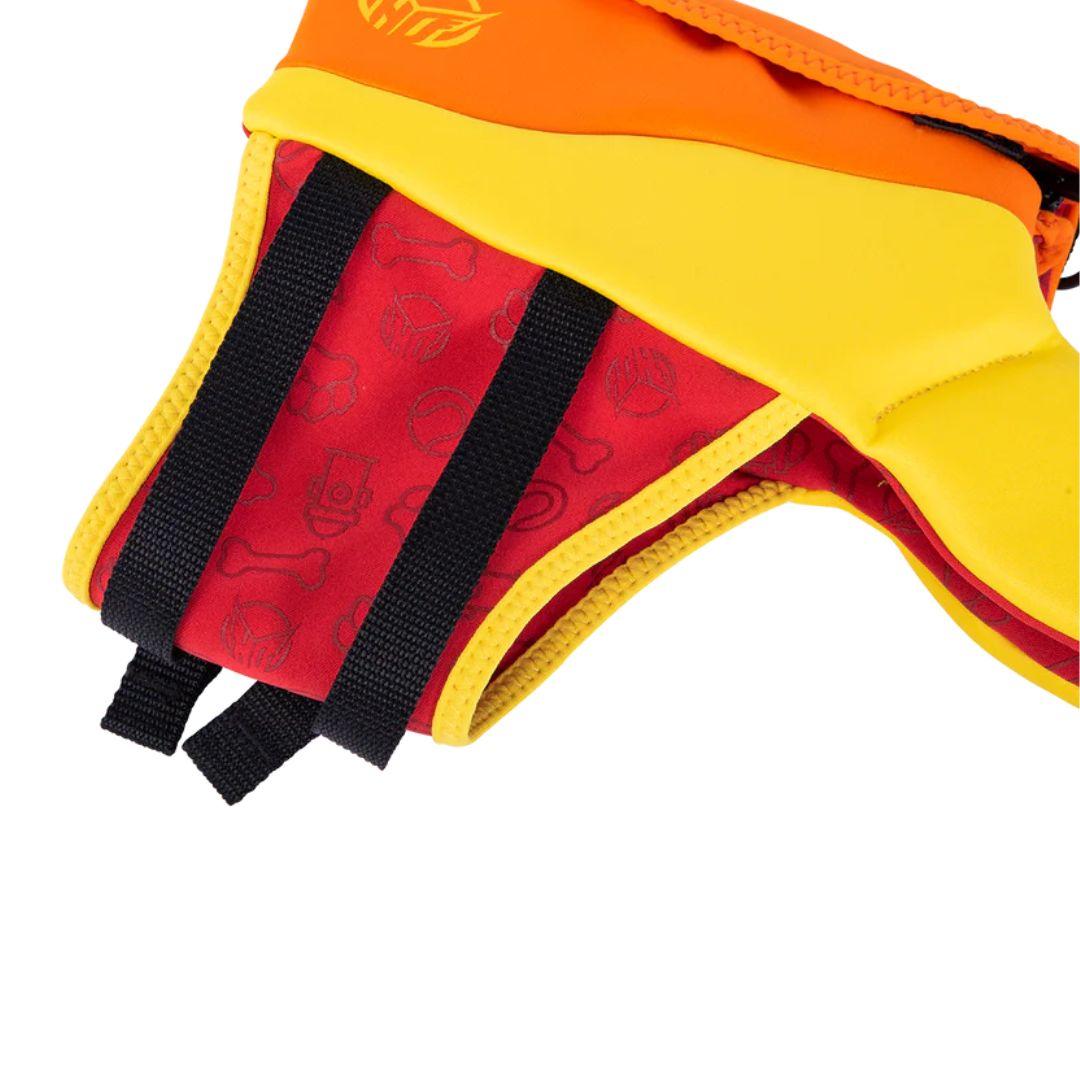 HO Sports Sage Neo Dog Vest - Small